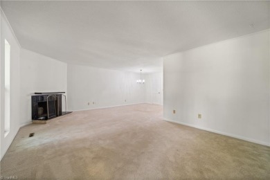 Spacious 4 Bedroom 3 Bath, Two Bedrooms with two full baths on on Heather Hills Golf Course in North Carolina - for sale on GolfHomes.com, golf home, golf lot