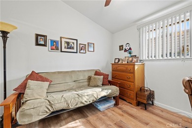 Tucked inside the sought after guard gated Friendly Valley on Friendly Valley Golf Course in California - for sale on GolfHomes.com, golf home, golf lot