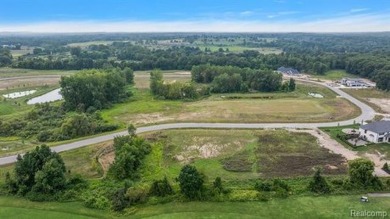 Welcome to the highly anticipated Vistas of Oakland, located in on The Myth Golf and Banquet - Beaver Creek Links in Michigan - for sale on GolfHomes.com, golf home, golf lot