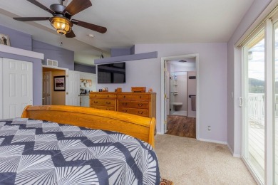 **Stunning Three-Bedroom Home on Lake Roosevelt!**  Discover on Deer Meadows Golf Course in Washington - for sale on GolfHomes.com, golf home, golf lot