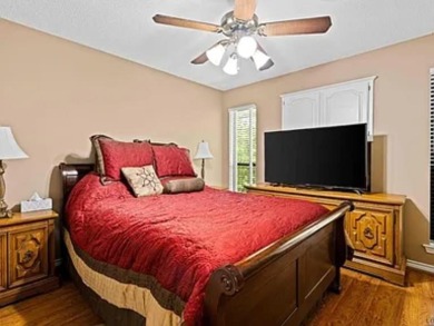 Welcome to your private retreat in the highly sought-after on Holly Lake Ranch Golf Club in Texas - for sale on GolfHomes.com, golf home, golf lot