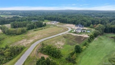 Welcome to the highly anticipated Vistas of Oakland, located in on The Myth Golf and Banquet - Beaver Creek Links in Michigan - for sale on GolfHomes.com, golf home, golf lot