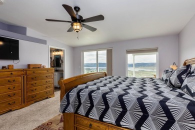 **Stunning Three-Bedroom Home on Lake Roosevelt!**  Discover on Deer Meadows Golf Course in Washington - for sale on GolfHomes.com, golf home, golf lot