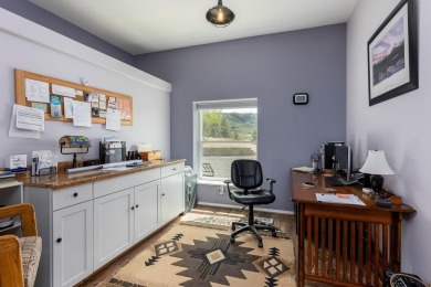 **Stunning Three-Bedroom Home on Lake Roosevelt!**  Discover on Deer Meadows Golf Course in Washington - for sale on GolfHomes.com, golf home, golf lot