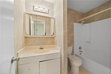 Spacious 4 Bedroom 3 Bath, Two Bedrooms with two full baths on on Heather Hills Golf Course in North Carolina - for sale on GolfHomes.com, golf home, golf lot