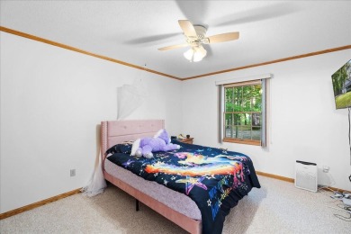 Welcome to this spacious 3-bedroom, 2-bath home offering over 1 on White Deer Country Club in Michigan - for sale on GolfHomes.com, golf home, golf lot