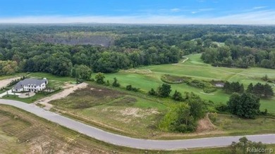 Welcome to the highly anticipated Vistas of Oakland, located in on The Myth Golf and Banquet - Beaver Creek Links in Michigan - for sale on GolfHomes.com, golf home, golf lot