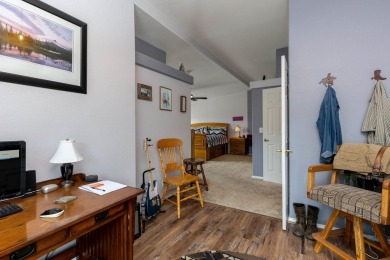 **Stunning Three-Bedroom Home on Lake Roosevelt!**  Discover on Deer Meadows Golf Course in Washington - for sale on GolfHomes.com, golf home, golf lot