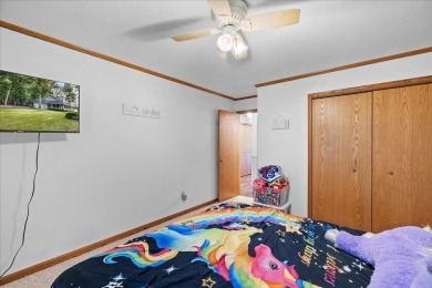 Welcome to this spacious 3-bedroom, 2-bath home offering over 1 on White Deer Country Club in Michigan - for sale on GolfHomes.com, golf home, golf lot