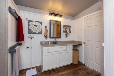 **Stunning Three-Bedroom Home on Lake Roosevelt!**  Discover on Deer Meadows Golf Course in Washington - for sale on GolfHomes.com, golf home, golf lot