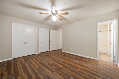 Spacious 4 Bedroom 3 Bath, Two Bedrooms with two full baths on on Heather Hills Golf Course in North Carolina - for sale on GolfHomes.com, golf home, golf lot
