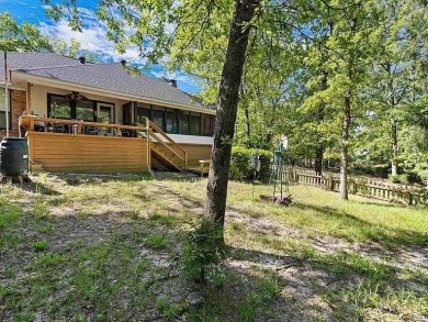 Welcome to your private retreat in the highly sought-after on Holly Lake Ranch Golf Club in Texas - for sale on GolfHomes.com, golf home, golf lot