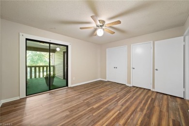 Spacious 4 Bedroom 3 Bath, Two Bedrooms with two full baths on on Heather Hills Golf Course in North Carolina - for sale on GolfHomes.com, golf home, golf lot