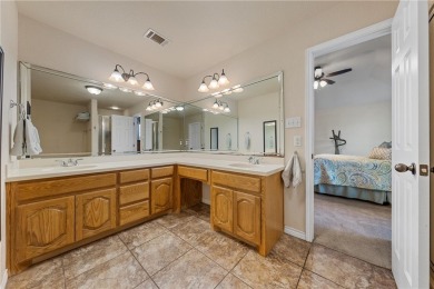 Discover the perfect blend of peaceful rural living and modern on Gatesville Country Club in Texas - for sale on GolfHomes.com, golf home, golf lot