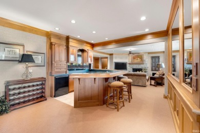 Take a look at this INCREDIBLE BUILD on the 6TH HOLE of Chestnut on Chestnut Hills Golf Club in Indiana - for sale on GolfHomes.com, golf home, golf lot