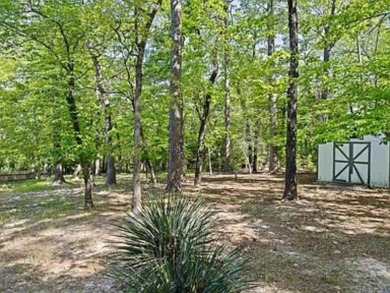Welcome to your private retreat in the highly sought-after on Holly Lake Ranch Golf Club in Texas - for sale on GolfHomes.com, golf home, golf lot