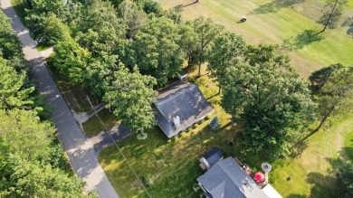 Welcome to this spacious 3-bedroom, 2-bath home offering over 1 on White Deer Country Club in Michigan - for sale on GolfHomes.com, golf home, golf lot