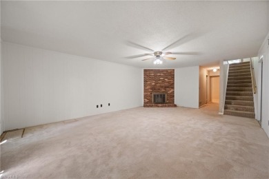 Spacious 4 Bedroom 3 Bath, Two Bedrooms with two full baths on on Heather Hills Golf Course in North Carolina - for sale on GolfHomes.com, golf home, golf lot