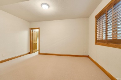 Take a look at this INCREDIBLE BUILD on the 6TH HOLE of Chestnut on Chestnut Hills Golf Club in Indiana - for sale on GolfHomes.com, golf home, golf lot