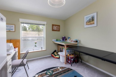 **Stunning Three-Bedroom Home on Lake Roosevelt!**  Discover on Deer Meadows Golf Course in Washington - for sale on GolfHomes.com, golf home, golf lot