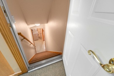 Take a look at this INCREDIBLE BUILD on the 6TH HOLE of Chestnut on Chestnut Hills Golf Club in Indiana - for sale on GolfHomes.com, golf home, golf lot