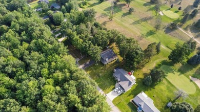 Welcome to this spacious 3-bedroom, 2-bath home offering over 1 on White Deer Country Club in Michigan - for sale on GolfHomes.com, golf home, golf lot