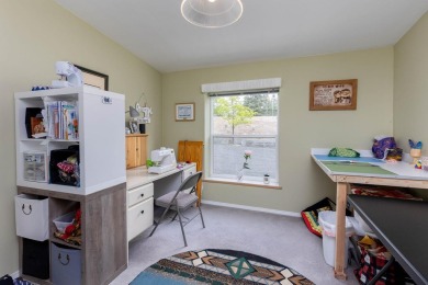 **Stunning Three-Bedroom Home on Lake Roosevelt!**  Discover on Deer Meadows Golf Course in Washington - for sale on GolfHomes.com, golf home, golf lot