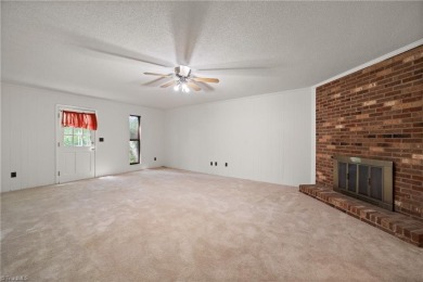 Spacious 4 Bedroom 3 Bath, Two Bedrooms with two full baths on on Heather Hills Golf Course in North Carolina - for sale on GolfHomes.com, golf home, golf lot