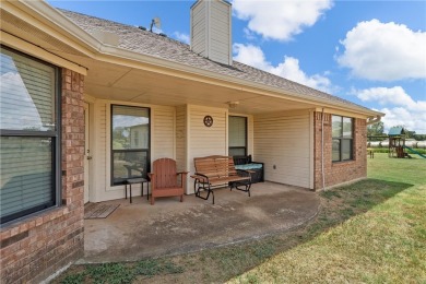 Discover the perfect blend of peaceful rural living and modern on Gatesville Country Club in Texas - for sale on GolfHomes.com, golf home, golf lot