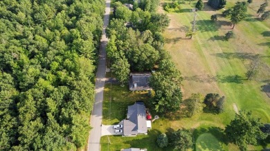 Welcome to this spacious 3-bedroom, 2-bath home offering over 1 on White Deer Country Club in Michigan - for sale on GolfHomes.com, golf home, golf lot