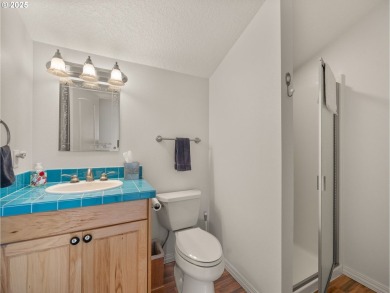 Welcome to your dream home! This gorgeous 3-bedroom, 3-bathroom on The Resort at the Mountain in Oregon - for sale on GolfHomes.com, golf home, golf lot