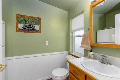**Stunning Three-Bedroom Home on Lake Roosevelt!**  Discover on Deer Meadows Golf Course in Washington - for sale on GolfHomes.com, golf home, golf lot