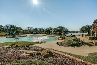 From the moment you drive up, it's clear this home is set apart on Stonebridge Ranch Country Club in Texas - for sale on GolfHomes.com, golf home, golf lot
