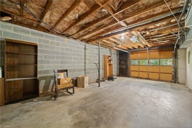 Spacious 4 Bedroom 3 Bath, Two Bedrooms with two full baths on on Heather Hills Golf Course in North Carolina - for sale on GolfHomes.com, golf home, golf lot
