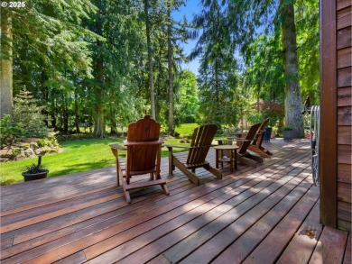 Welcome to your dream home! This gorgeous 3-bedroom, 3-bathroom on The Resort at the Mountain in Oregon - for sale on GolfHomes.com, golf home, golf lot