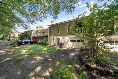 Spacious 4 Bedroom 3 Bath, Two Bedrooms with two full baths on on Heather Hills Golf Course in North Carolina - for sale on GolfHomes.com, golf home, golf lot