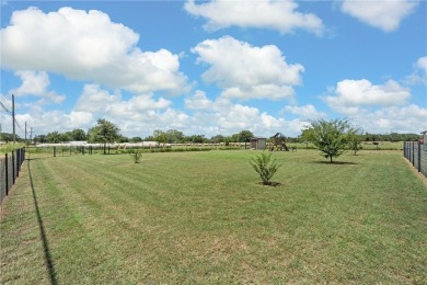 Discover the perfect blend of peaceful rural living and modern on Gatesville Country Club in Texas - for sale on GolfHomes.com, golf home, golf lot