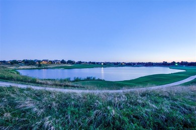 From the moment you drive up, it's clear this home is set apart on Stonebridge Ranch Country Club in Texas - for sale on GolfHomes.com, golf home, golf lot