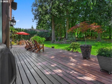 Welcome to your dream home! This gorgeous 3-bedroom, 3-bathroom on The Resort at the Mountain in Oregon - for sale on GolfHomes.com, golf home, golf lot