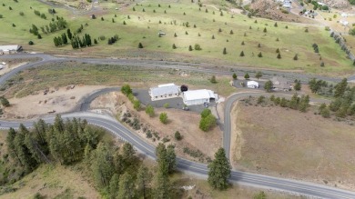 **Stunning Three-Bedroom Home on Lake Roosevelt!**  Discover on Deer Meadows Golf Course in Washington - for sale on GolfHomes.com, golf home, golf lot