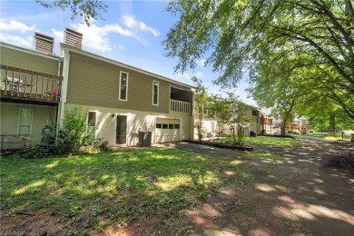 Spacious 4 Bedroom 3 Bath, Two Bedrooms with two full baths on on Heather Hills Golf Course in North Carolina - for sale on GolfHomes.com, golf home, golf lot