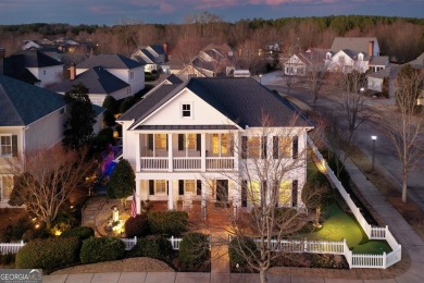 A RARE FIND in THE GEORGIA CLUB!  Seller will pay $2,500 toward on The Georgia Club in Georgia - for sale on GolfHomes.com, golf home, golf lot