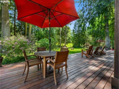Welcome to your dream home! This gorgeous 3-bedroom, 3-bathroom on The Resort at the Mountain in Oregon - for sale on GolfHomes.com, golf home, golf lot