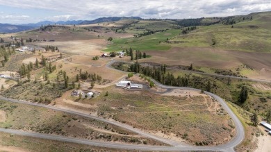 **Stunning Three-Bedroom Home on Lake Roosevelt!**  Discover on Deer Meadows Golf Course in Washington - for sale on GolfHomes.com, golf home, golf lot