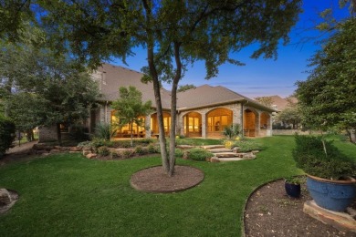 Of the 201 homes in exclusive guard-gated Hogans Glen of Trophy on Trophy Club of Dallas in Texas - for sale on GolfHomes.com, golf home, golf lot
