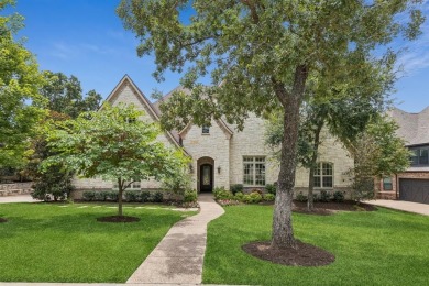 Of the 201 homes in exclusive guard-gated Hogans Glen of Trophy on Trophy Club of Dallas in Texas - for sale on GolfHomes.com, golf home, golf lot