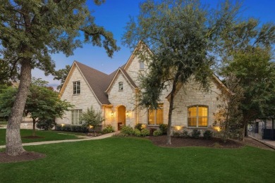 Of the 201 homes in exclusive guard-gated Hogans Glen of Trophy on Trophy Club of Dallas in Texas - for sale on GolfHomes.com, golf home, golf lot