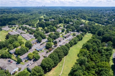 Spacious 4 Bedroom 3 Bath, Two Bedrooms with two full baths on on Heather Hills Golf Course in North Carolina - for sale on GolfHomes.com, golf home, golf lot