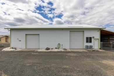 **Stunning Three-Bedroom Home on Lake Roosevelt!**  Discover on Deer Meadows Golf Course in Washington - for sale on GolfHomes.com, golf home, golf lot