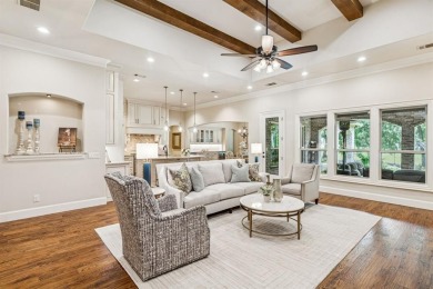 Of the 201 homes in exclusive guard-gated Hogans Glen of Trophy on Trophy Club of Dallas in Texas - for sale on GolfHomes.com, golf home, golf lot